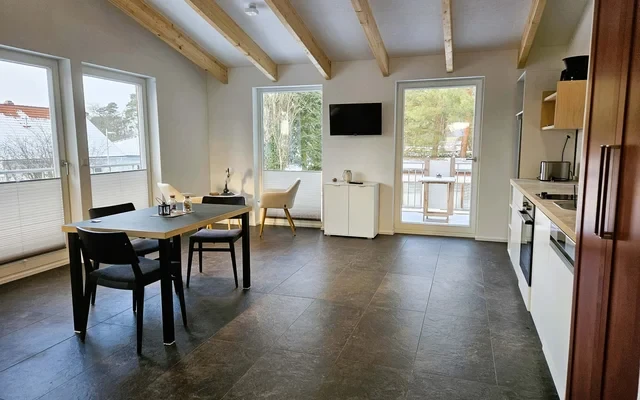 Apartment in Salzgitter Strasse, Schulzendorf for 49 m² 0