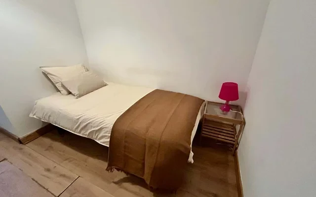 Appartamento Ronda de Sant Pere 22 0