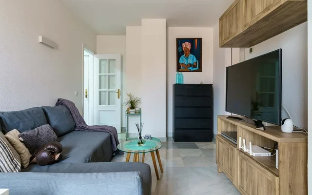 Soho Apartment 0