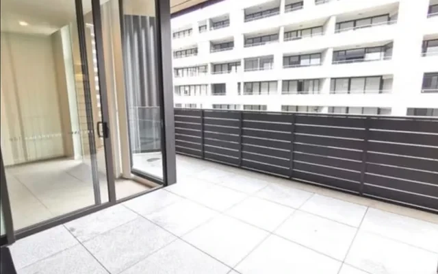 8 Kingsborough Wy - résidence étudiante à Sydney - 3 bed 2 bath-single room