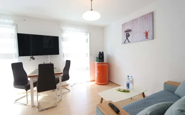 Apartment in Neukelsterbacher Strasse, Kelsterbach for 60 m² with 2 bedrooms 0
