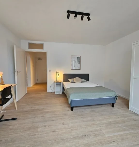 All Inkl. 4-Zimmer in Ludwigshafen (BASF Digital Solutions)