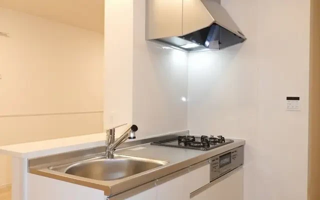 ヴィヴァーチェⅠ 2階 - Etajima student accommodation - 2階 - 2LDK