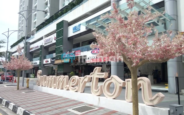Summerton Condominium 2