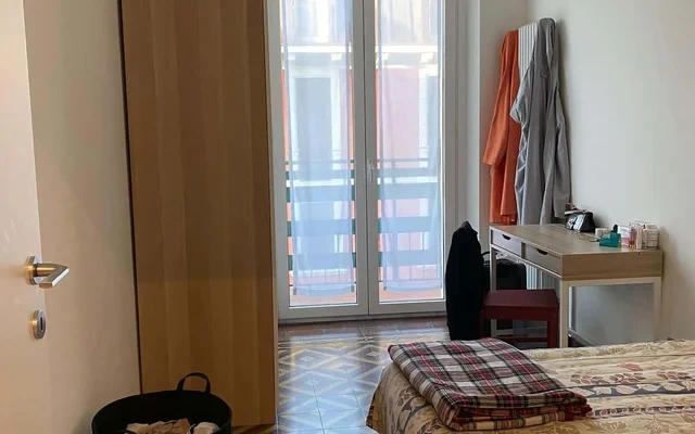 Apartment in Via Melchiorre Delfico, Milano for 64 m² with 2 bedrooms 4