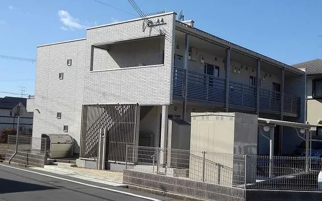 クレイノ神明 0