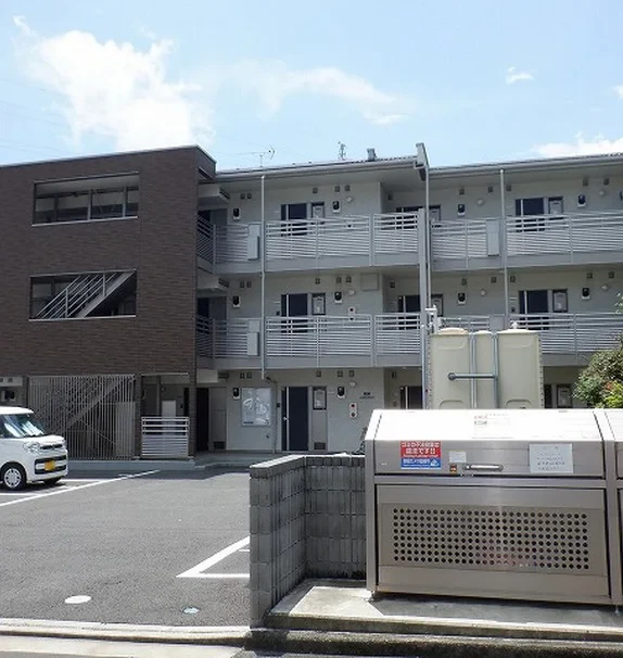 クレイノぬくもり