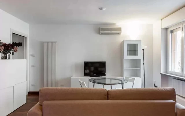 Angolo di relax in zona Paolo Sarpi 4