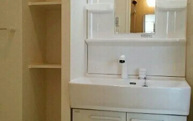 シャイン 2階 - Miyako student accommodation - 2階 - 1LDK
