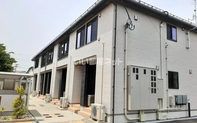 グランヴァレーA 102号室 - Hachinohe student accommodation
