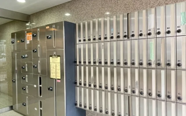 Sky Court Hongo Todaimae Ichibankan, Room 1501 - 東京の学生向け宿泊施設