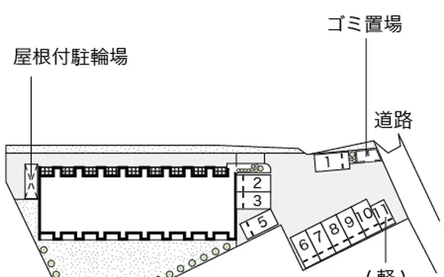 レオネクストクレールレジェンド 2