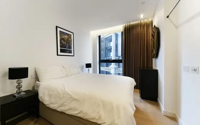 Plimsoll Building, Handyside Street, King's Cross, London, N1C 4BP 2
