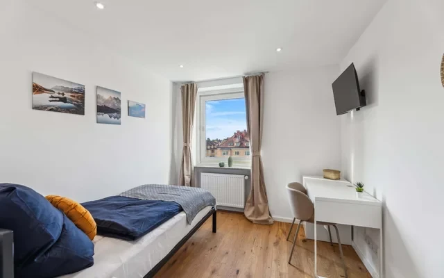Furstenrieder Strasse 9, 80687 Munchen 0