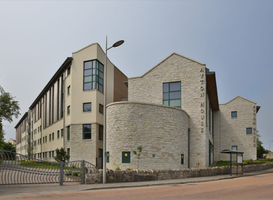 Ayton House