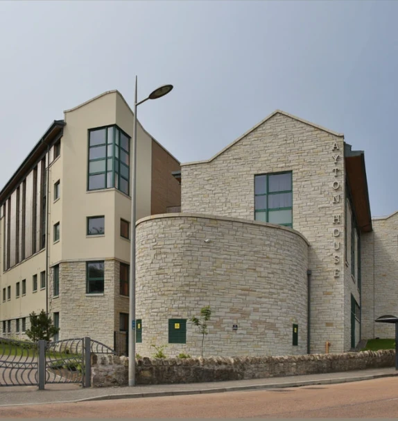 Ayton House