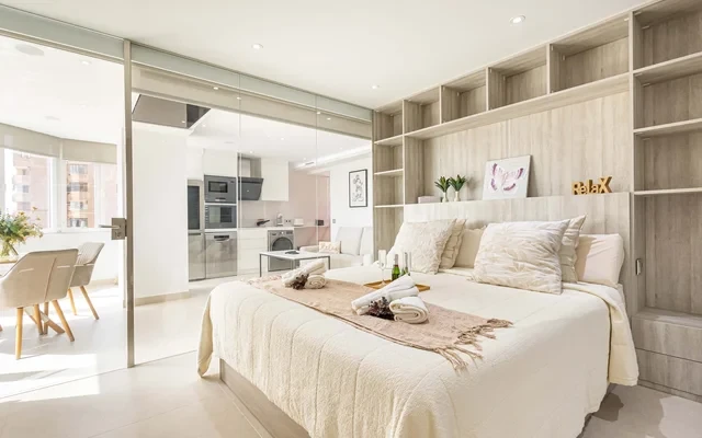 La Joyita De Las Palmeras 0