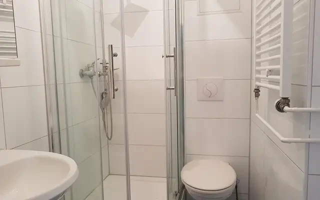 apartment in Schöneberg 2