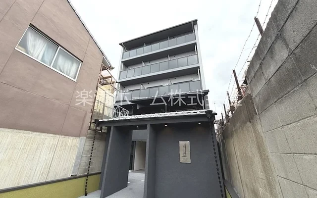 Advance Kyoto Karasuma-cho 404 0
