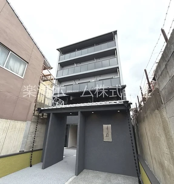 Advance Kyoto Karasuma-cho 404