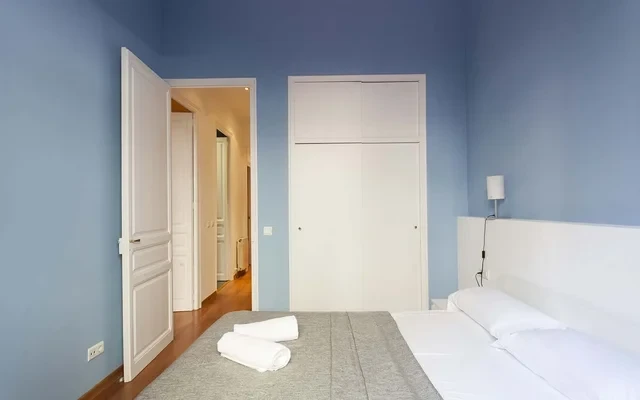 Paralelo Terrace 3