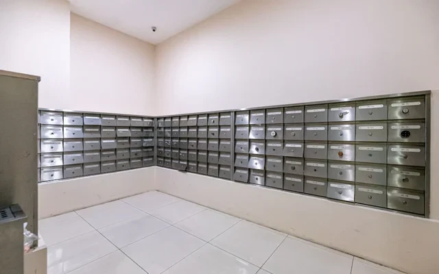 231TR Service Suite 4