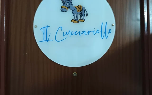Apartment in Via Mezzocannone, Napoli for 35 m² with 1 bedrooms 3