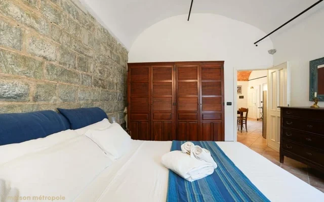 Noli Center Apartment 3