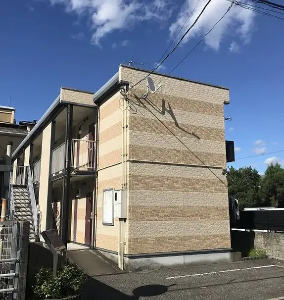 レオパレスひだまり