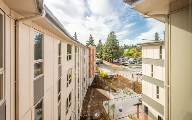 7000 Campus Living Apartments 2