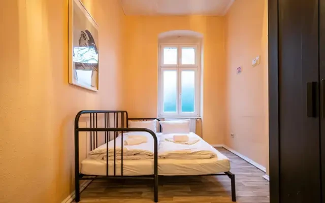 Kleine Fanninger Strasse - Family Apartment 1