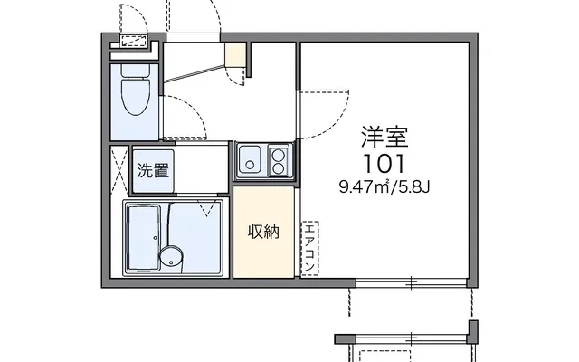 矢向Ａ 1