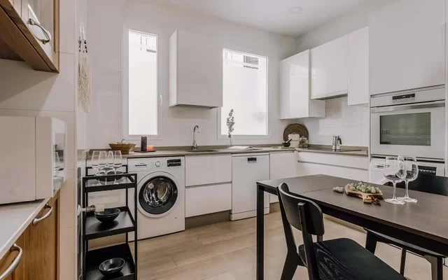 Tupiza - 3 bedrooms and office in Goya 3