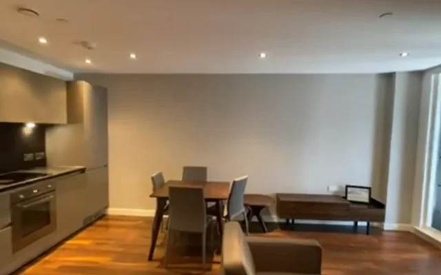 One Regent (NEX) - alloggio per studenti a Manchester - 1 Bed 1 bath
