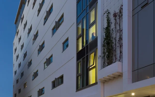 Kaplan Living Nottingham 2