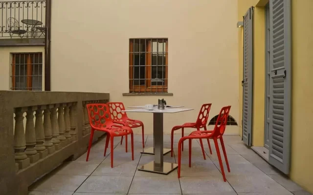 Apartment in Via Santa Maria Fulcorina 19 20123 Milano 0