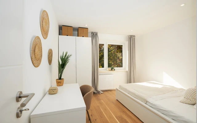 Shared Apartment near Schweppermannstraße, Munich 0