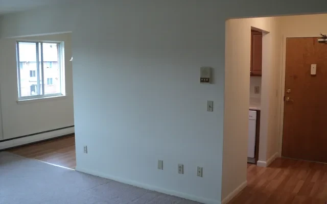 Clintwood Apartments 2