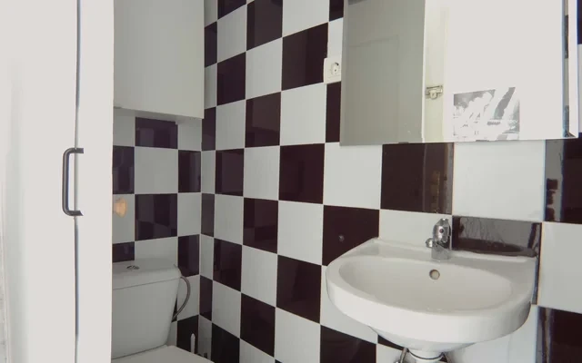 Studio Calle Antonio Zamora 2