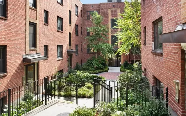 Harvard Terrace - alloggio per studenti a Brooklyn