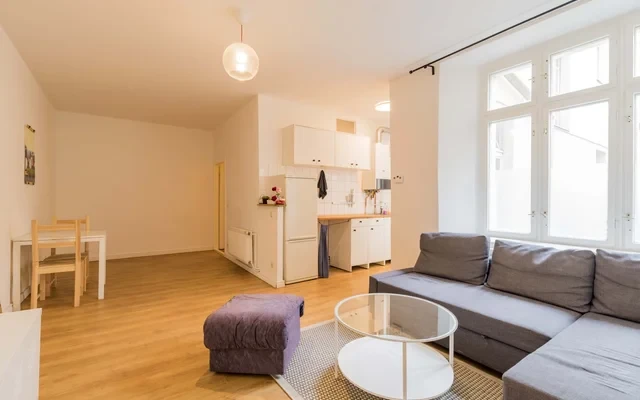 Apartment in Friedrichshain, Berlin 0