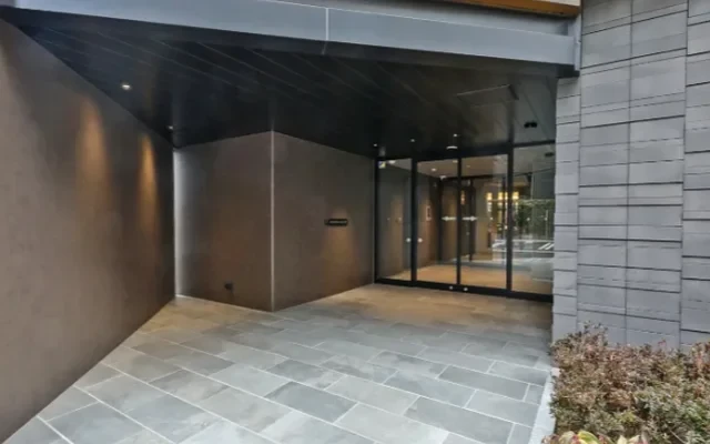 Student Hall The Park Hive Sendai Hasekura [Meals included] 3