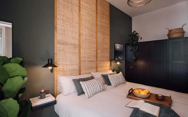 Chambeshi - 1 bedroom in Tiergarten 3