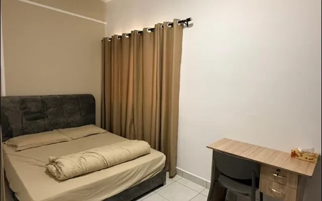 Youth City Residence - ZR 1