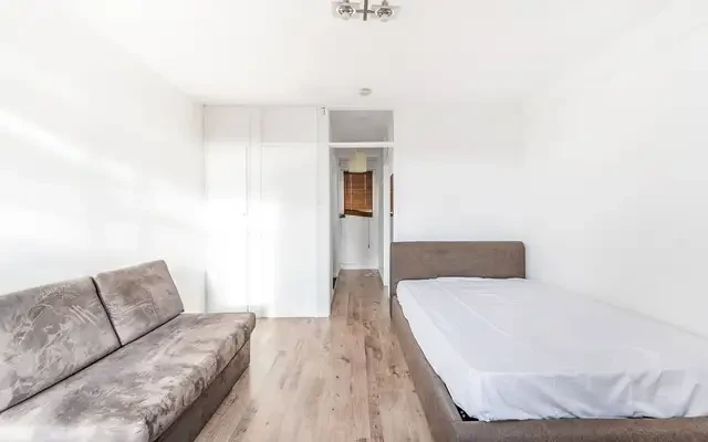 Churchill Gardens, Pimlico, SW1V 2