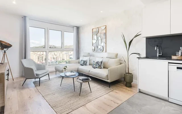 Torre Martiricos I 0