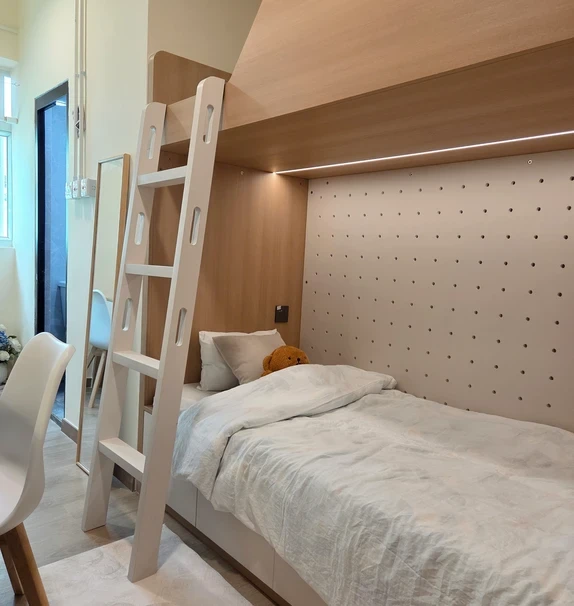 Solace House - Olympic