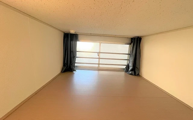レオパレスクレール 4
