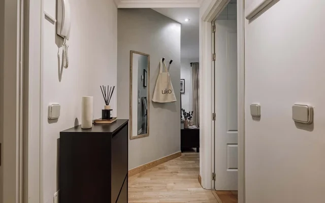 Zendo - 1 bedroom in Chueca-Justicia 3