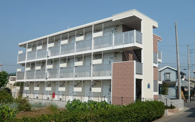 ミモザ　ガーデン 0